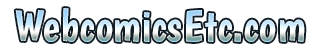 Webcomics, Etc... Logo
